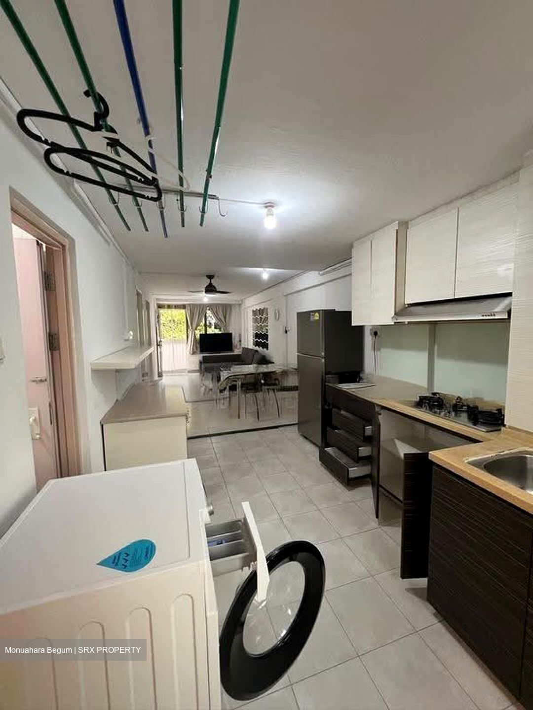 Blk 20 Balam Road (Geylang), HDB 3 Rooms #631136121